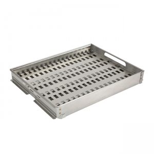 Coyote Charcoal Tray Grate For Gas Grills