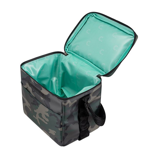 Corkcicle Mills 8 Cooler - Turquoise