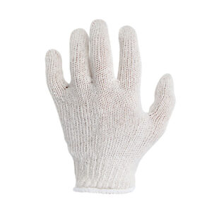 Cotton Knit BBQ Gloves (12 Pack)