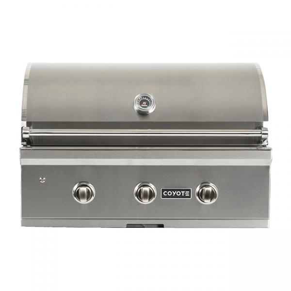 Coyote Outdoor Living 34 Inch C-Series Gas Grill