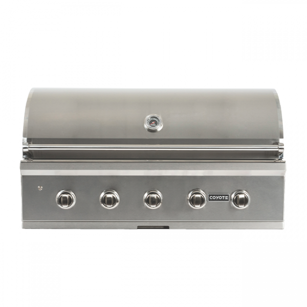 Coyote Outdoor Living 42-Inch 5 Burner C-Series Gas Grill