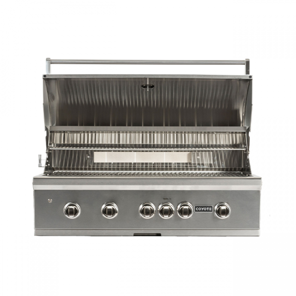 Coyote Outdoor Living 42-Inch 5 Burner S-Series Gas Grill