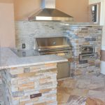 Custom Outdoor Kitchen Builder