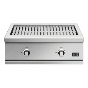 DCS Grills Series 9 30-Inch All Grill Built-In Gas Grill