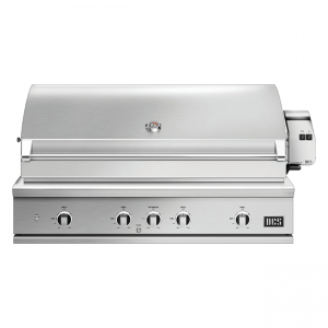 DCS 48-Inch Series 9 Built-In Gas Grill