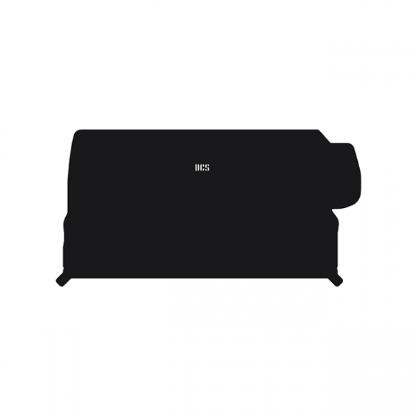 DCS Series 9 48-Inch Built-In Grill Cover