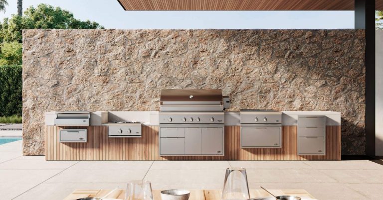 DCS Grills 2021 Promotional Rebate