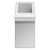 dcs grills grill storage unit