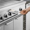 dcs grills smoker