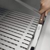 dcs grills grease system