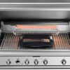 DCS Grills Rotisserie