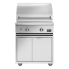 DCS Grills Series 7 30-Inch Gas Grill - Image 7