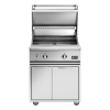 DCS Grills Series 7 30-Inch Gas Grill - Image 8