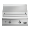 DCS Grills Series 7 30-Inch Gas Grill No Rotisserie