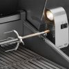 DCS Grills light