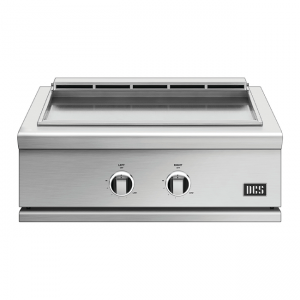DCS Grills Series 9 30-Inch Built-In Gas Griddle