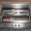 DCS Series 9 Gas Grill Charcoal Tray