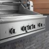 DCS Series 9 Gas Grill Lighted Control Knobs