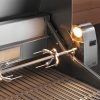 DCS Series 9 Gas Grill Rotisserie Motor Light