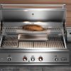 DCS Series 9 Gas Grill Indirect Cooking Racks