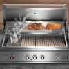 DCS Series 9 Gas Grill Smoker Box