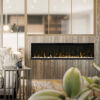 Dimplex IgniteXL 60 Inch Built in Linear Electric Fireplace