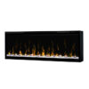 Dimplex IgniteXL Built in Linear Electric Fireplace