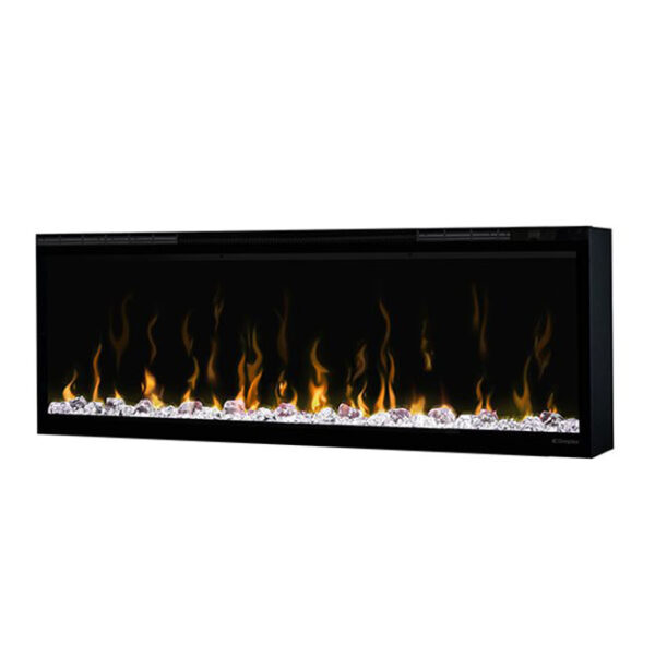 Dimplex IgniteXL Built in Linear Electric Fireplace