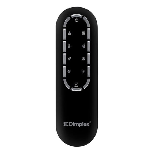 Dimplex IgniteXL Built in Linear Electric Fireplace Remote