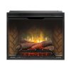 Dimplex Revillusion Built In Electric Fireplace Insert 30 Inch Herringone