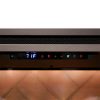 Dimplex Revillusion Built In Electric Fireplace Insert Unit Controls