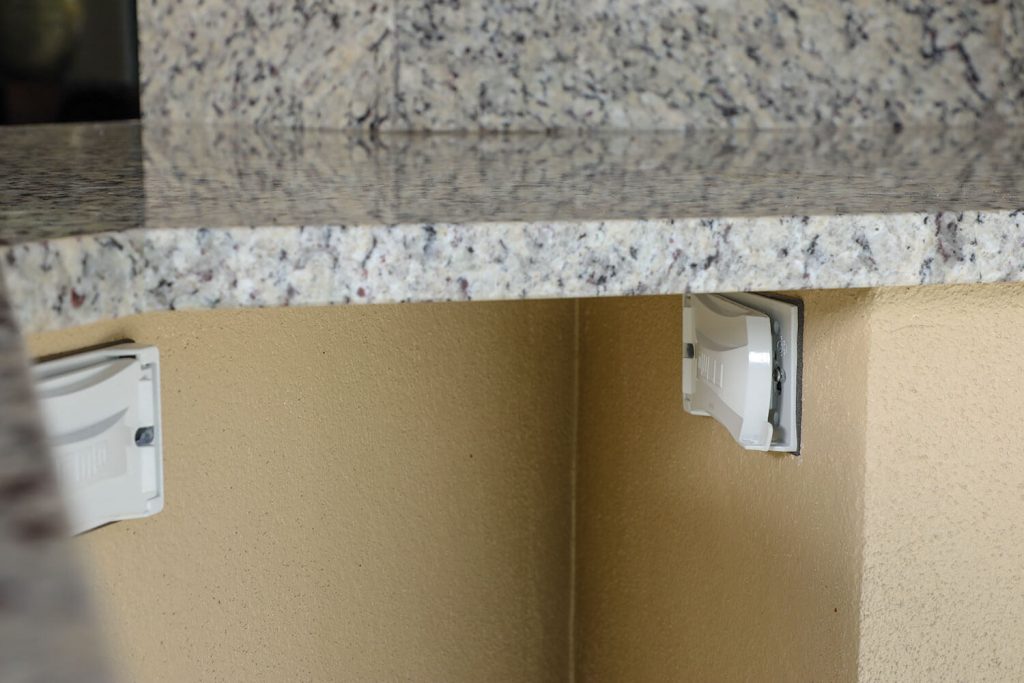 14+ Outdoor Kitchen Electrical Images