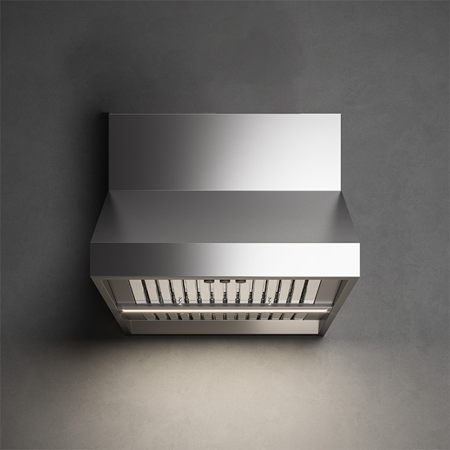 Falmec Zeus Outdoor 1200 CFM Ventilation Hood