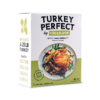 Fire Flavor Turkey Perfect Apple Sage Brine Kit