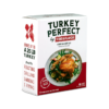 Fire Flavor Turkey Perfect Herb Brine Kit