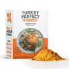 Fire and Flavor Cajun Brine Kit