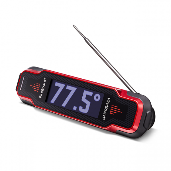 Fireboard Spark Instant Read Digital Thermometer