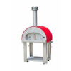 Forno Bravo Bella Wood Fired Portable Pizza Oven