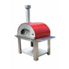 Forno Bravo Bella Ultra 40-Inch Portable Wood Fired Pizza Oven