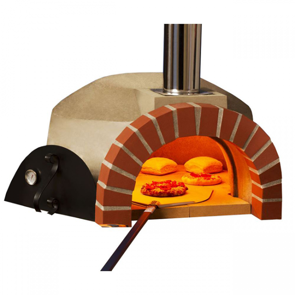 Forno Bravo Giardino Pizza Oven Kit