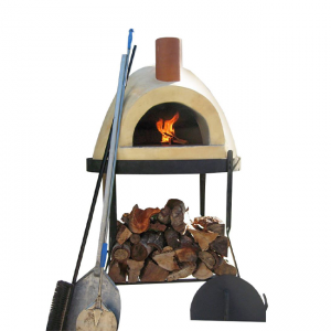 Forno Bravo Primavera Wood Fired Pizza Oven