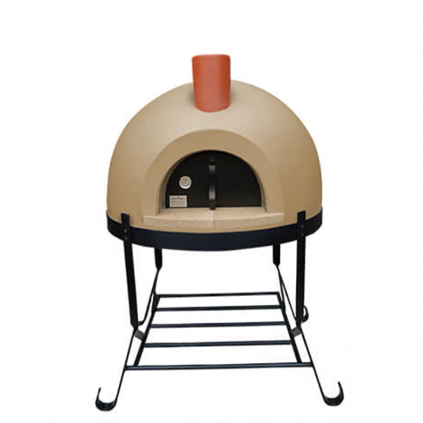 Forno Bravo Primavera Wood Fired Pizza Oven