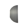 GrillGrate Half Moon Kamado Grate