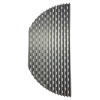 GrillGrate Half Moon Kamado Grate