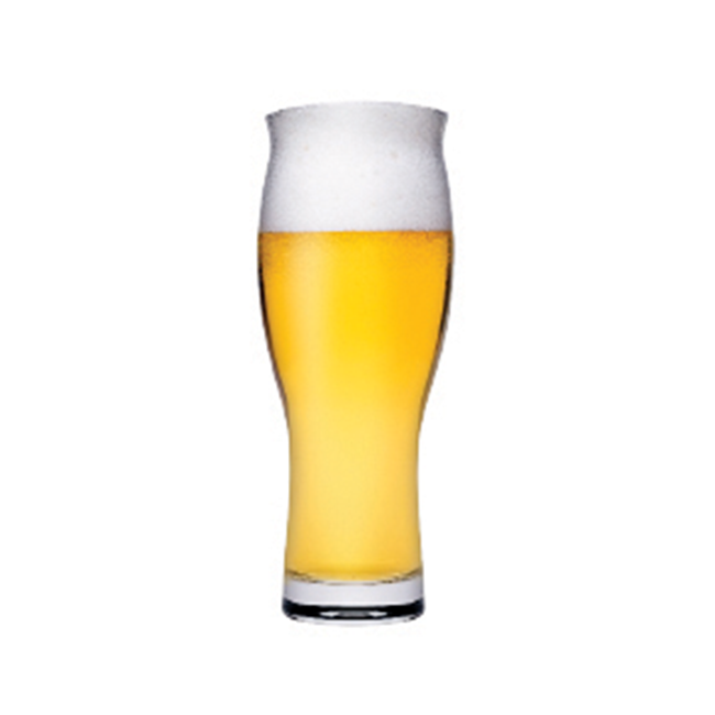 Revival 16 oz. Tall Beer Pilsner Glass - Just Grillin Outdoor Living