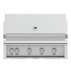 Hestan 42 Inch Built-In Gas Grill