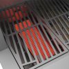 hestan grills infrared sear burner