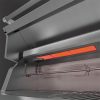 hestan grills infrared burner