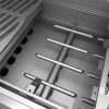 hestan grills burner