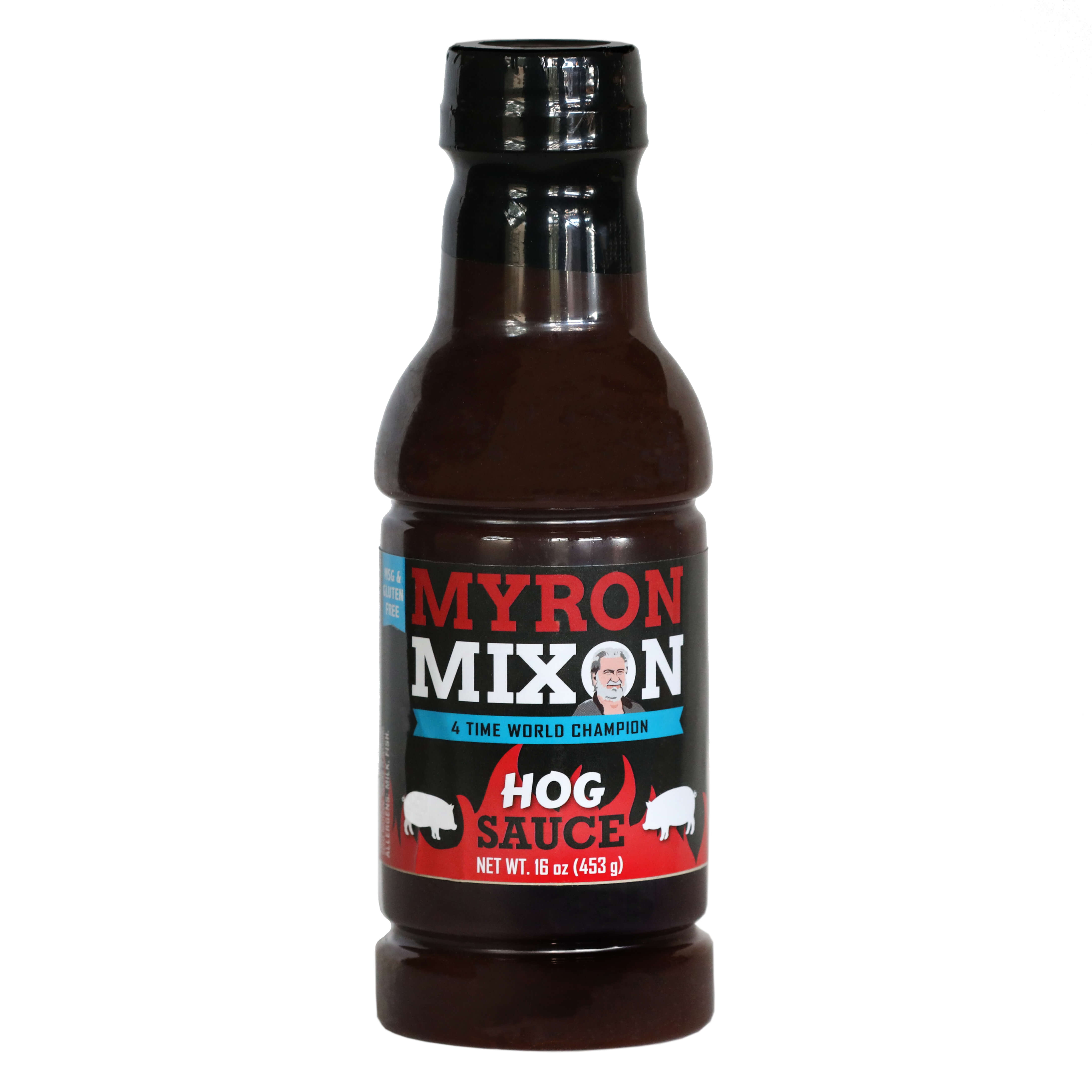 Myron Mixon Hog Sauce Just Grillin Outdoor Living
